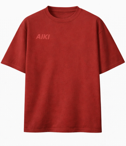 SOUL TEE RED